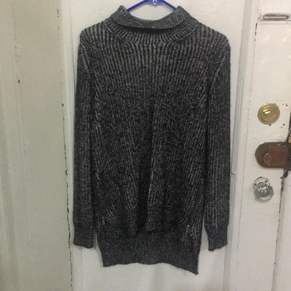sweater/dress